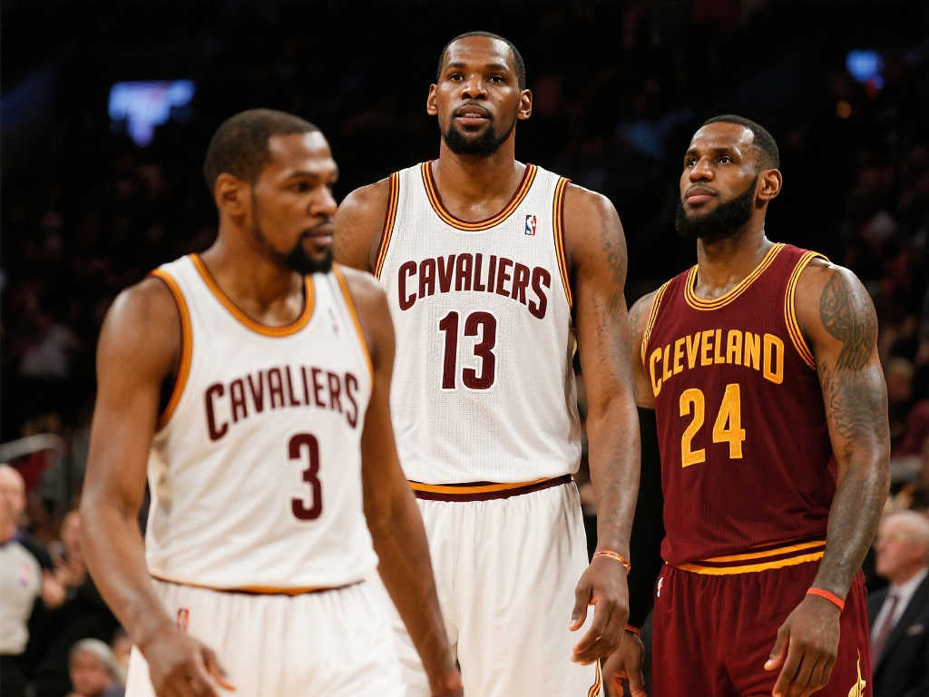 杜兰特固执拒返勇士，困境依旧难解