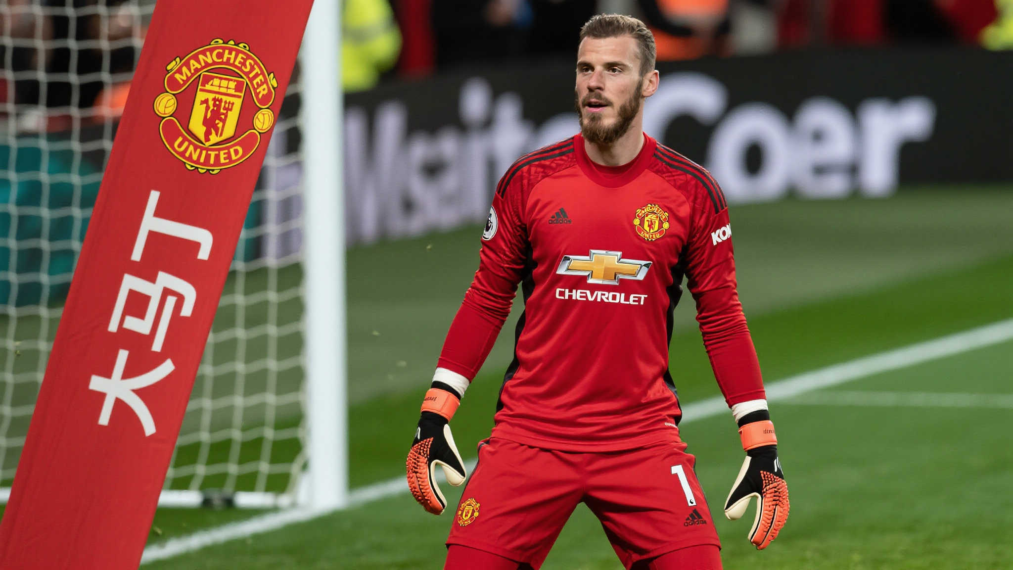 对于曼彻斯特联队来说，上赛季的不如意促使他们希望通