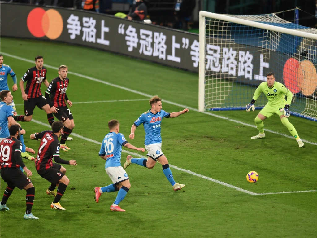 卸下伪装强势取胜,那不勒斯争冠决心坚定 卸下伪装强势取胜,那不勒斯争冠决心坚定