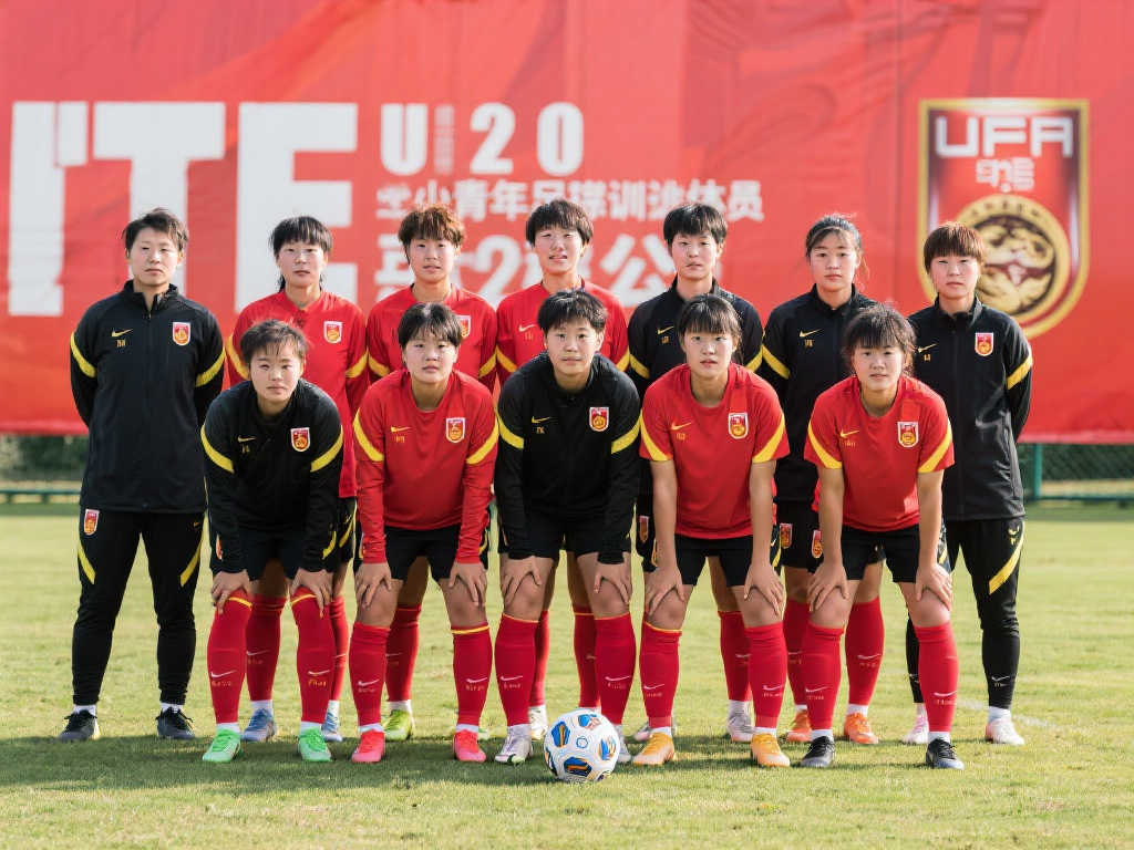 U20女足最新集训阵容出炉 余星悦、侯舒楣榜上有名 U20女足最新集训阵容出炉 余星悦、侯舒楣榜上有名