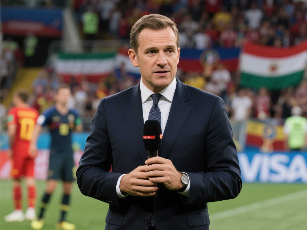 世界杯解说员必备：实用技巧与关键注意点