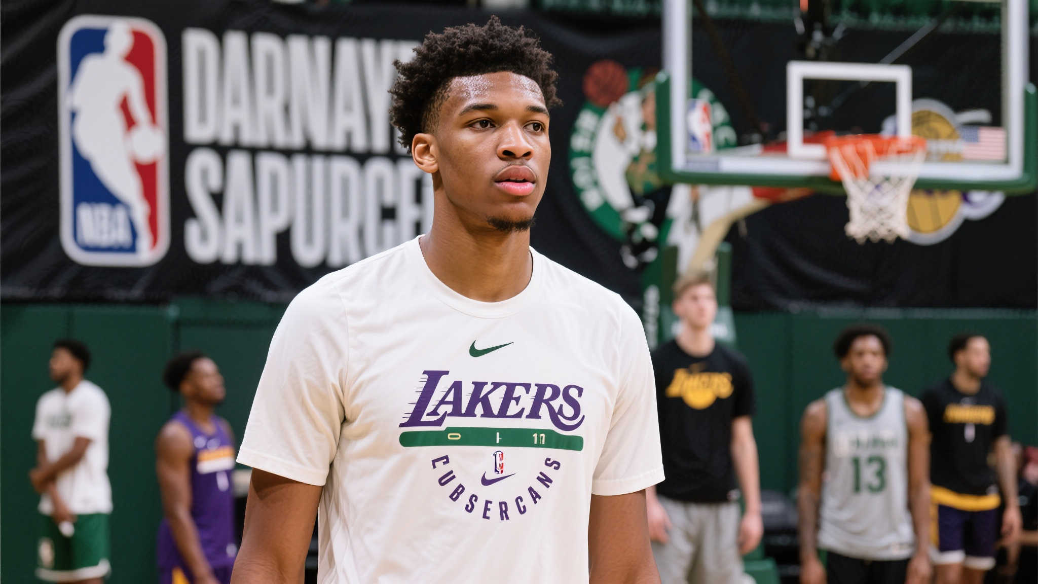 尽管才华横溢，但想要从无数竞争者之中脱颖而出，应付